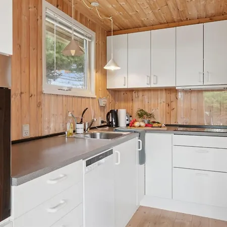 Saija - 100m From The Sea By Interhome Сasa de vacaciones