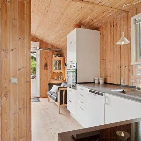 Saija - 100m From The Sea By Interhome Сasa de vacaciones *