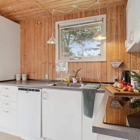 Saija - 100m From The Sea By Interhome * Store Fuglede