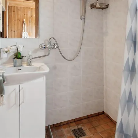 Сasa de vacaciones Saija - 100m From The Sea By Interhome *