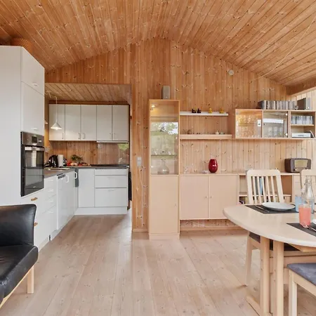 Сasa de vacaciones Saija - 100m From The Sea By Interhome Store Fuglede