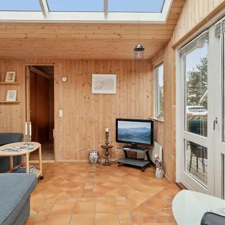 Saija - 100m From The Sea By Interhome * Store Fuglede