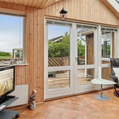 Сasa de vacaciones Saija - 100m From The Sea By Interhome