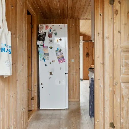 Saija - 100m From The Sea By Interhome *