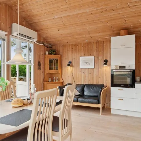 Saija - 100m From The Sea By Interhome * Store Fuglede