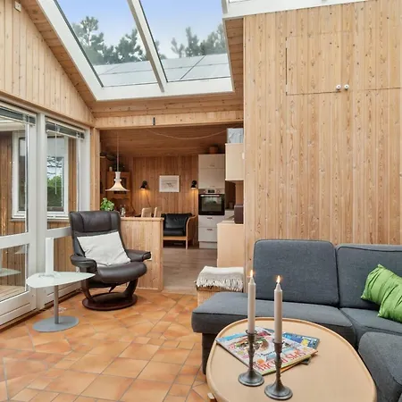 Saija - 100m From The Sea By Interhome