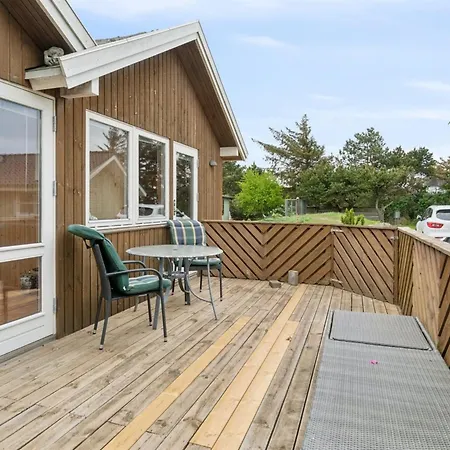 Saija - 100m From The Sea By Interhome Сasa de vacaciones *