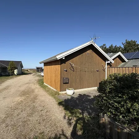 Сasa de vacaciones Saija - 100m From The Sea By Interhome Store Fuglede