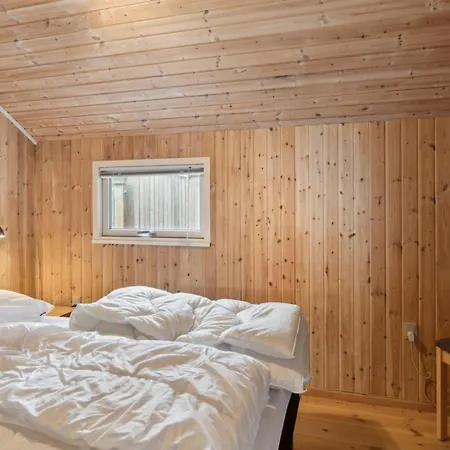 Saija - 100m From The Sea By Interhome Store Fuglede