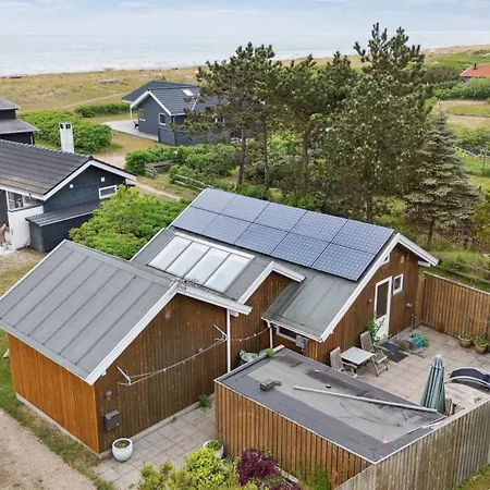 Saija - 100m From The Sea By Interhome