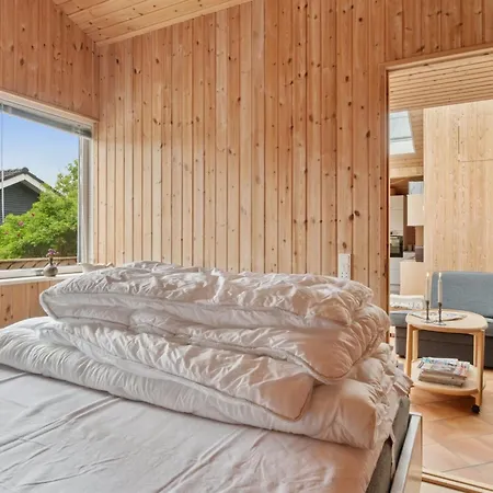 Saija - 100m From The Sea By Interhome Сasa de vacaciones