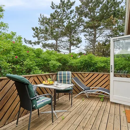 Saija - 100m From The Sea By Interhome *