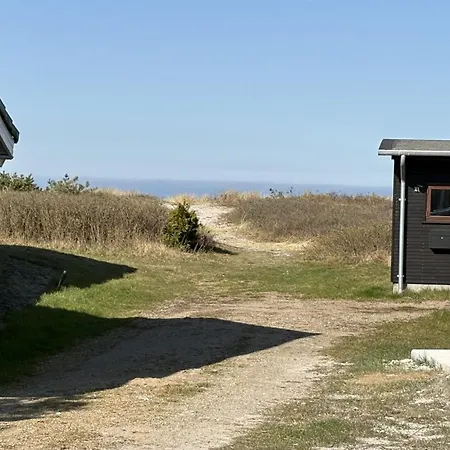 Saija - 100m From The Sea By Interhome Store Fuglede