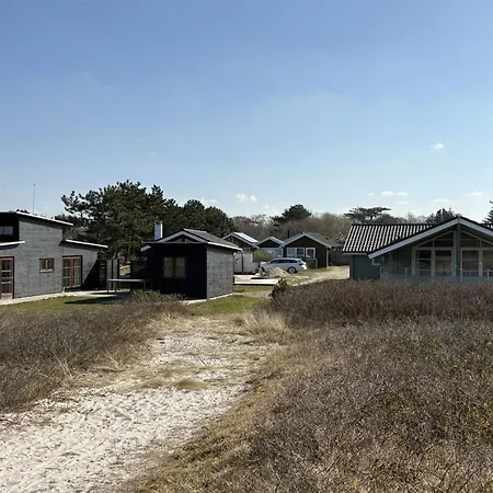 Saija - 100m From The Sea By Interhome * Store Fuglede